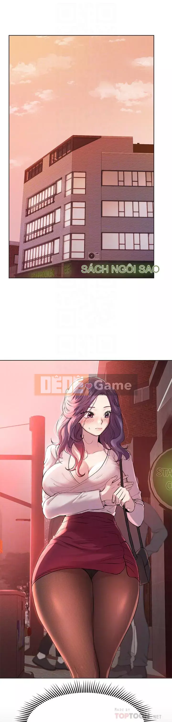 đào tạo chị em Chương 8-9