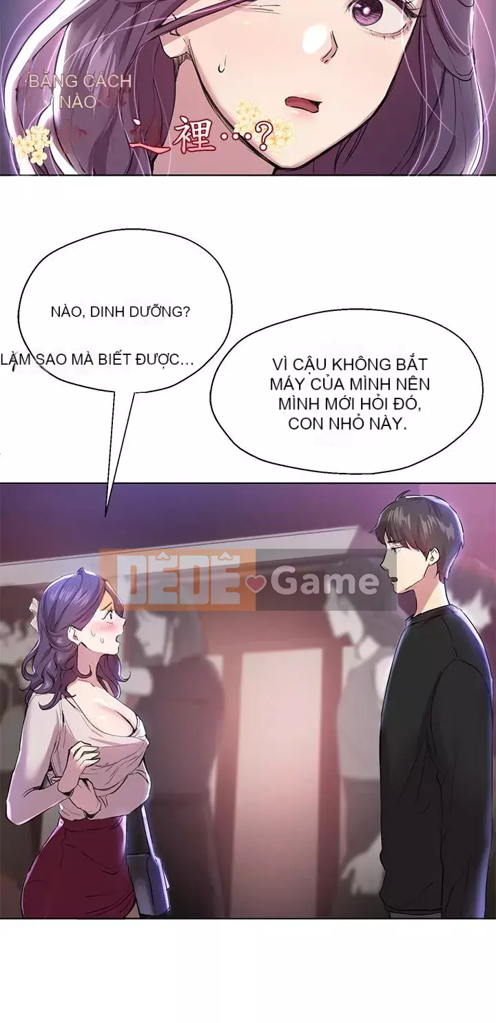 đào tạo chị em Chương 8-9