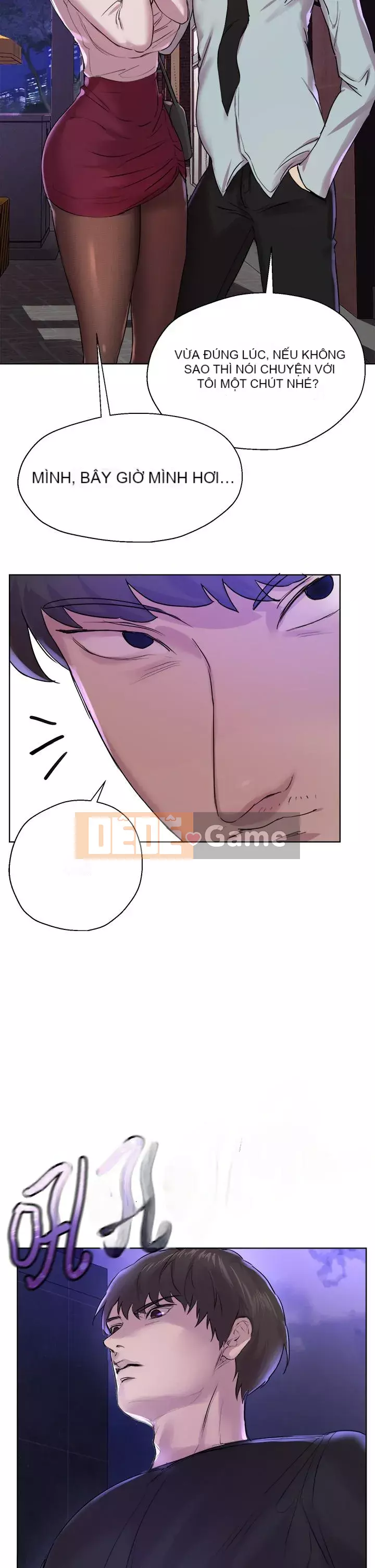 đào tạo chị em Chương 8-9