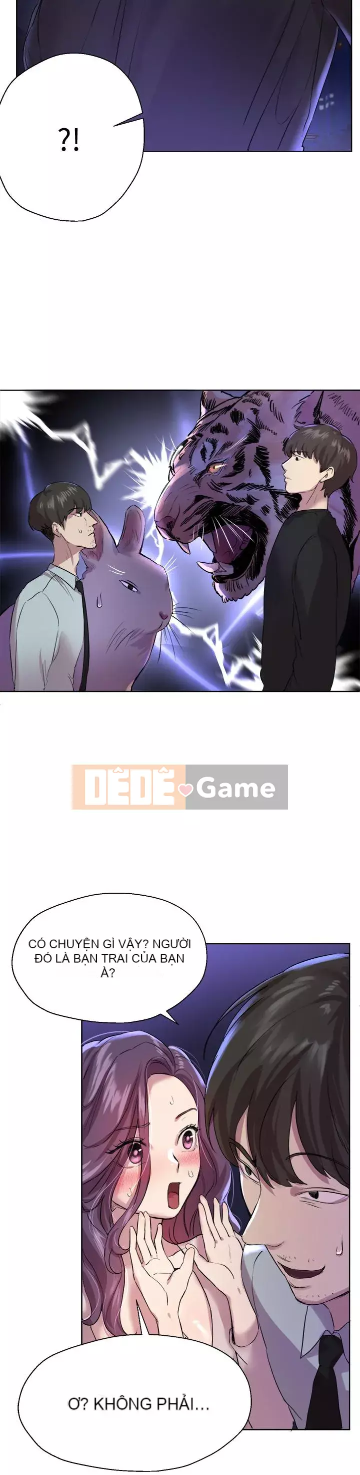 đào tạo chị em Chương 8-9