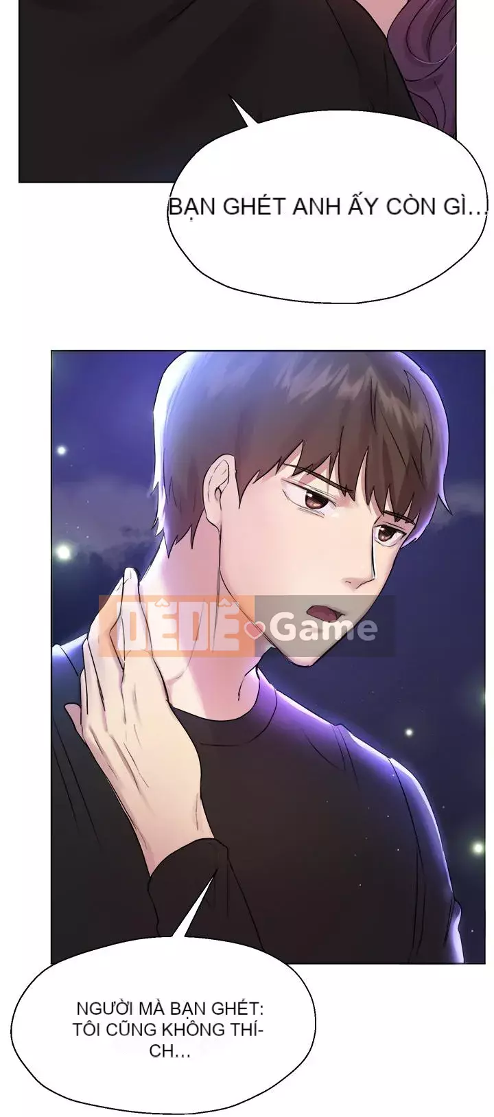 đào tạo chị em Chương 8-9