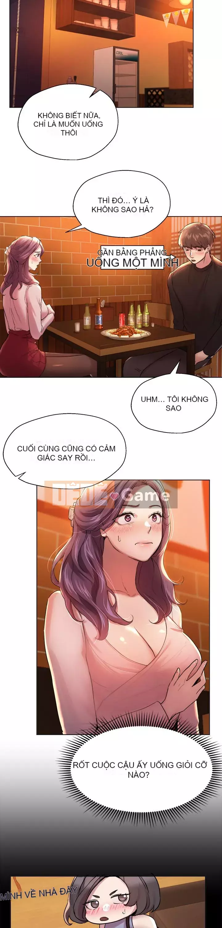 đào tạo chị em Chương 8-9