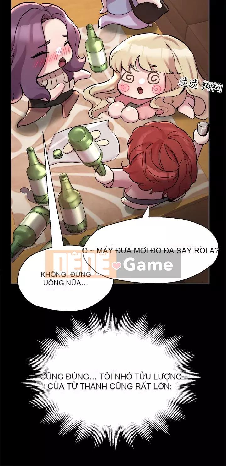 đào tạo chị em Chương 8-9