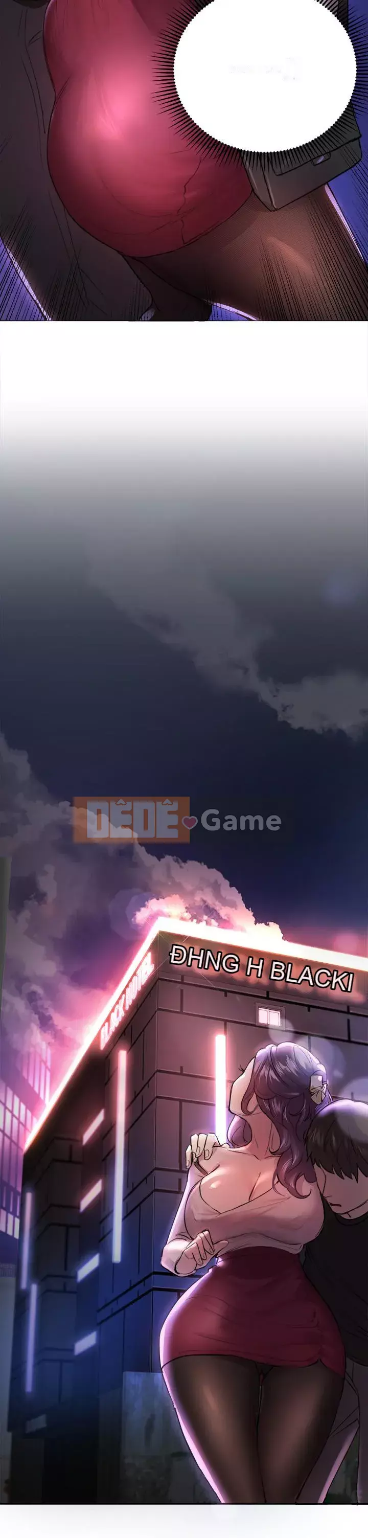 đào tạo chị em Chương 8-9