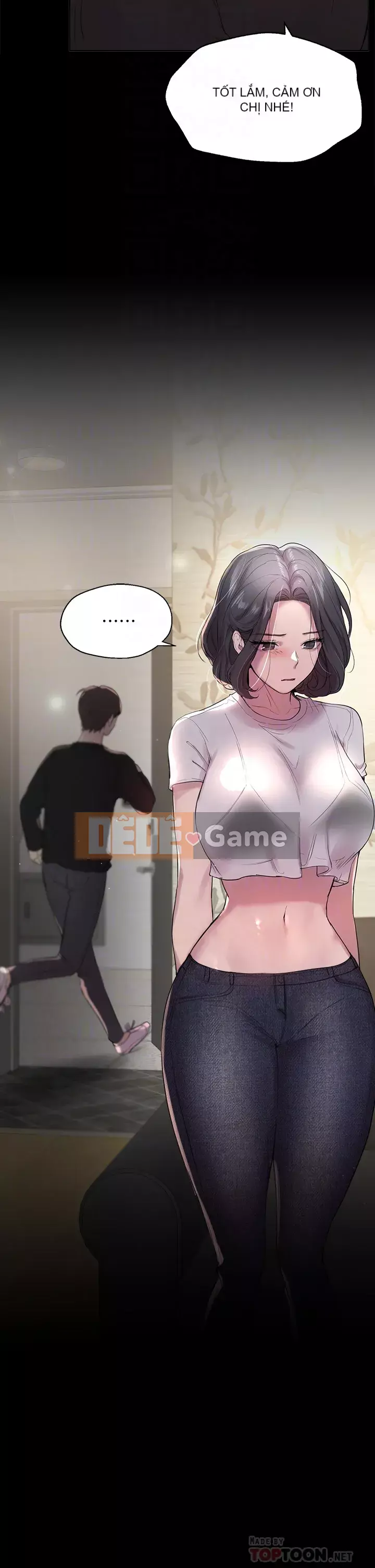 đào tạo chị em Chương 8-9