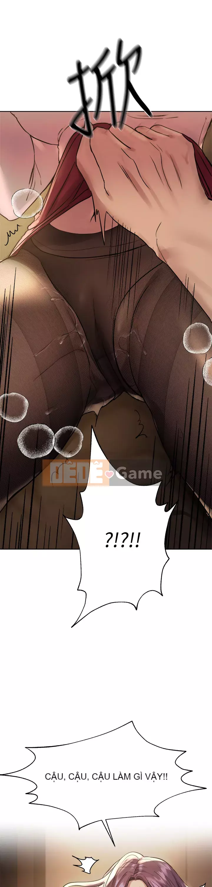 đào tạo chị em Chương 8-9