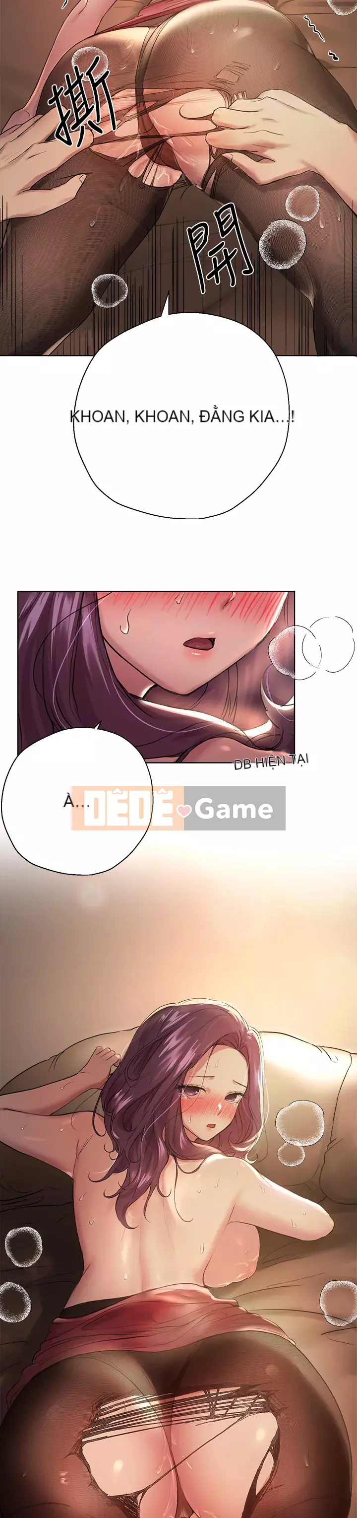 đào tạo chị em Chương 8-9