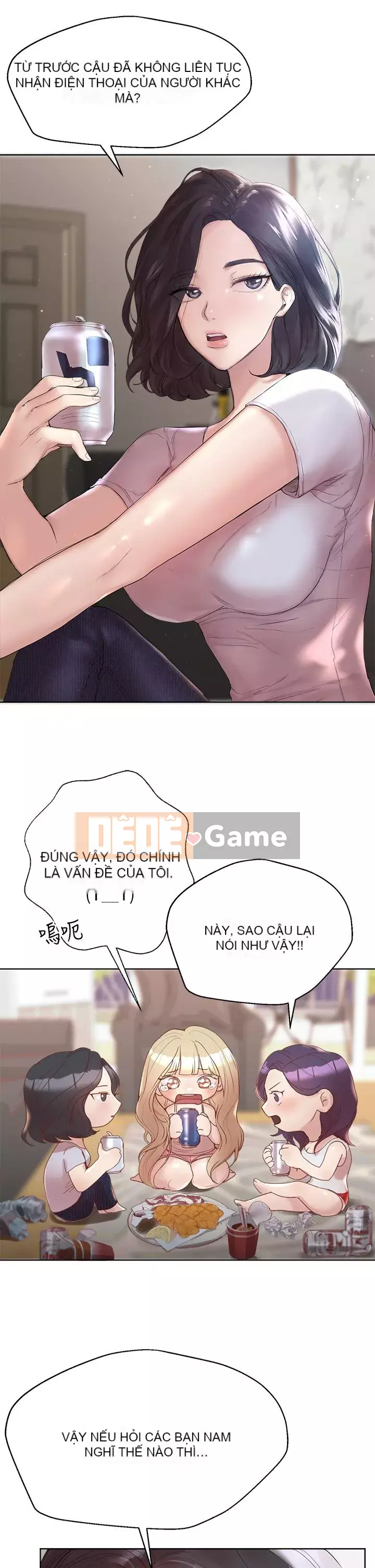 đào tạo chị em Chương 1-7