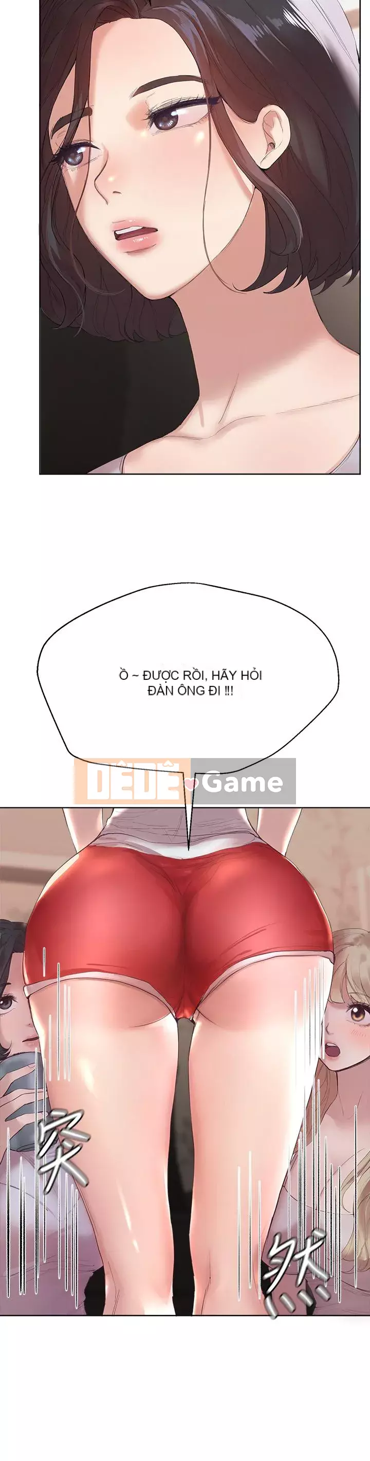 đào tạo chị em Chương 1-7