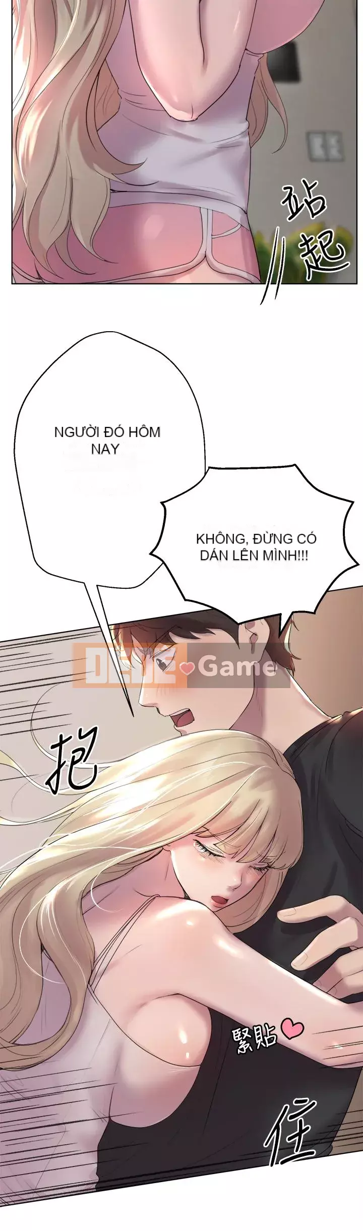 đào tạo chị em Chương 1-7