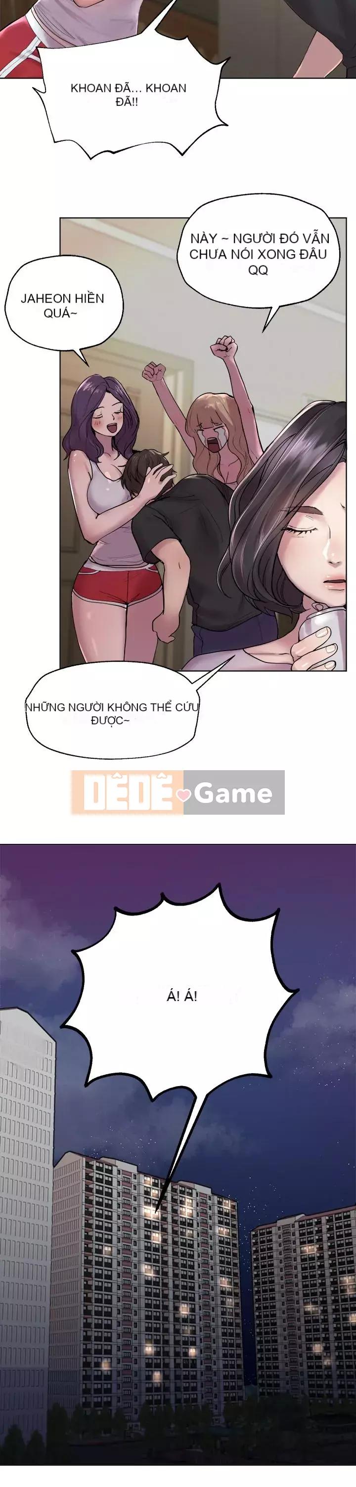 đào tạo chị em Chương 1-7