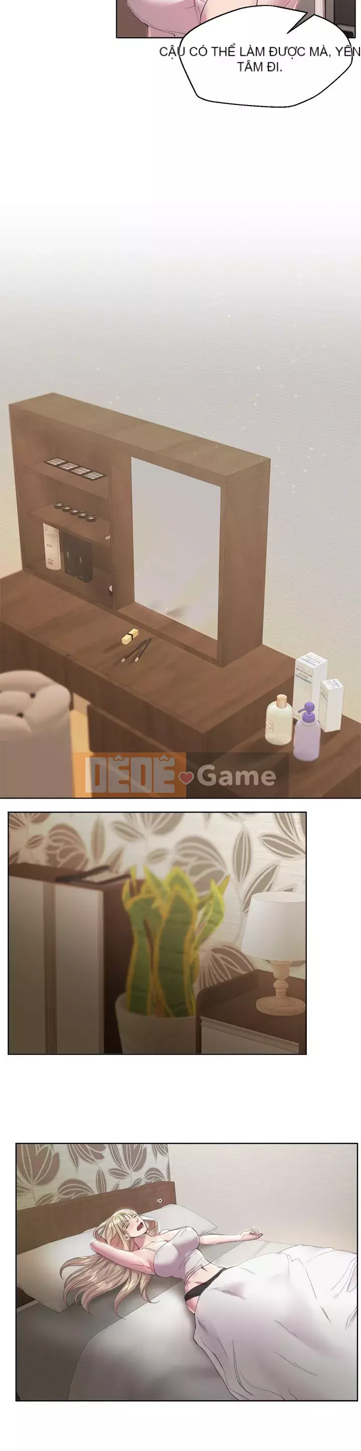 đào tạo chị em Chương 1-7