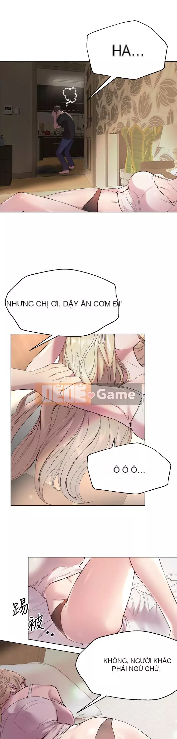 đào tạo chị em Chương 1-7