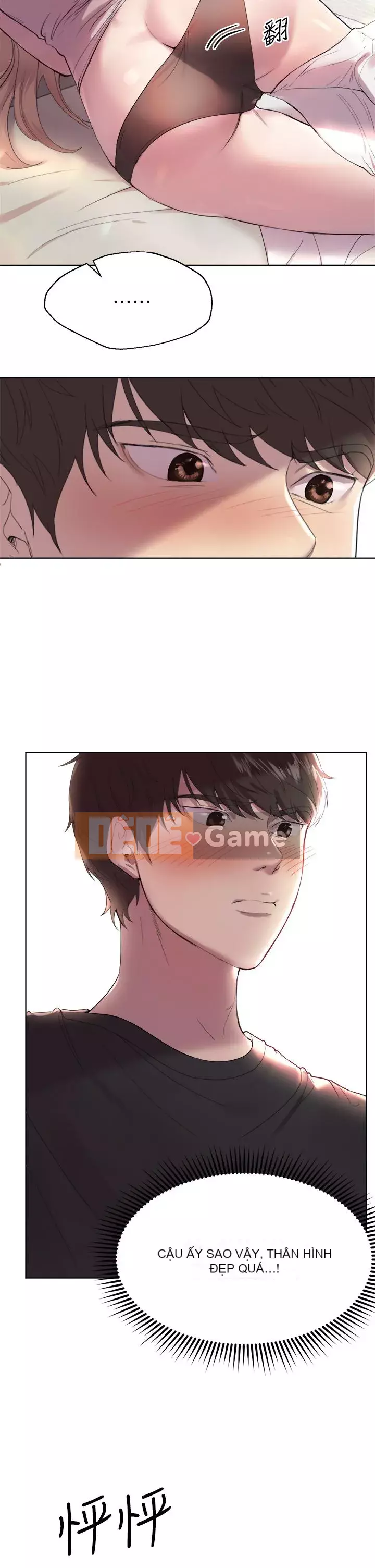 đào tạo chị em Chương 1-7