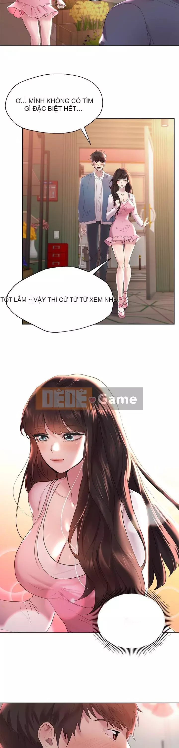 đào tạo chị em Chương 1-7