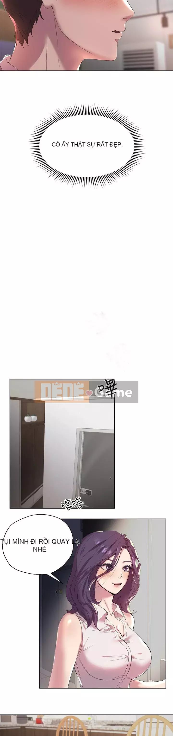 đào tạo chị em Chương 1-7