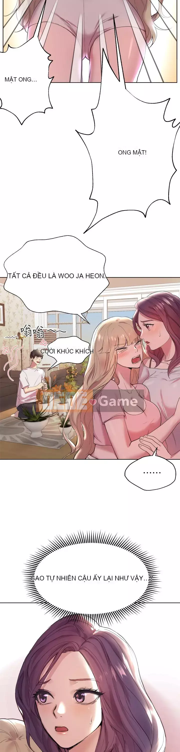 đào tạo chị em Chương 1-7