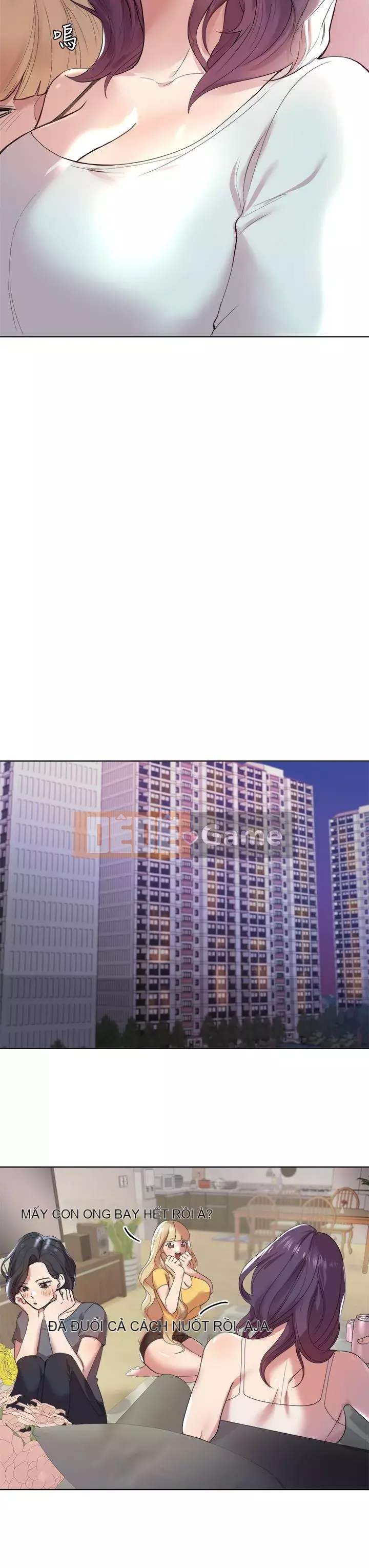 đào tạo chị em Chương 1-7