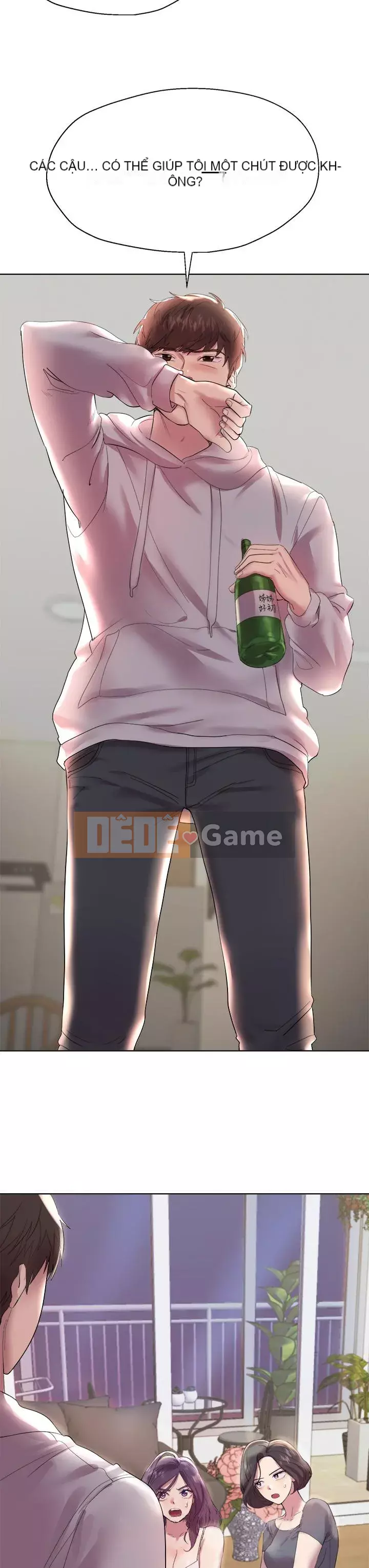 đào tạo chị em Chương 1-7