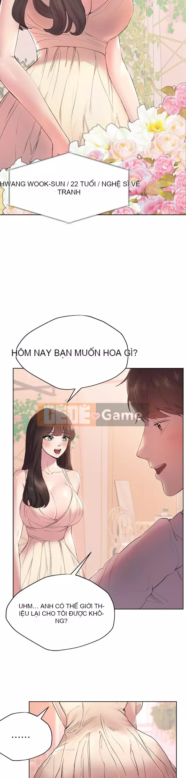 đào tạo chị em Chương 1-7