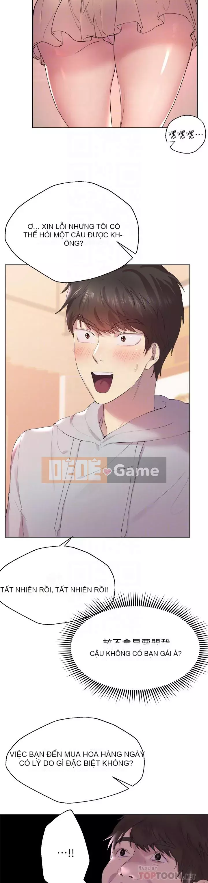 đào tạo chị em Chương 1-7