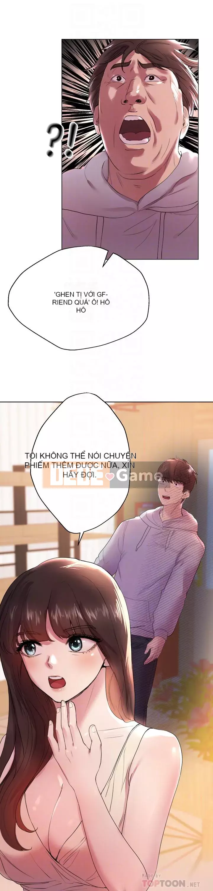 đào tạo chị em Chương 1-7