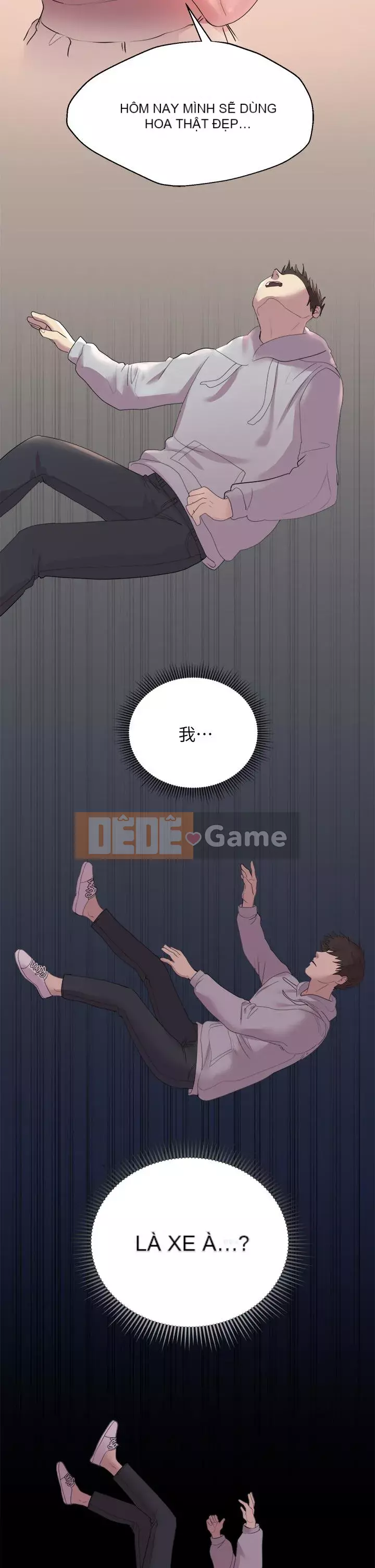 đào tạo chị em Chương 1-7