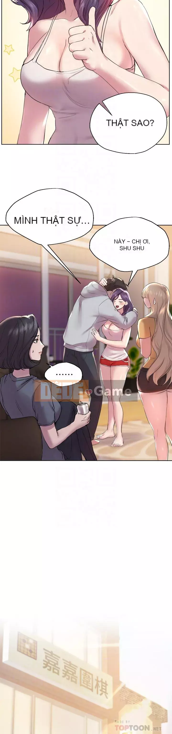 đào tạo chị em Chương 1-7