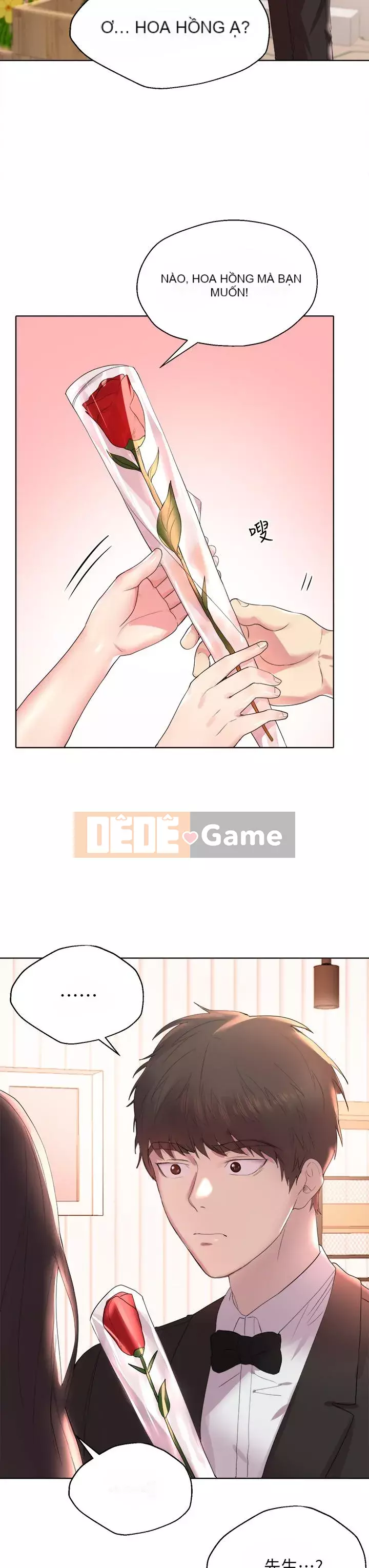 đào tạo chị em Chương 1-7