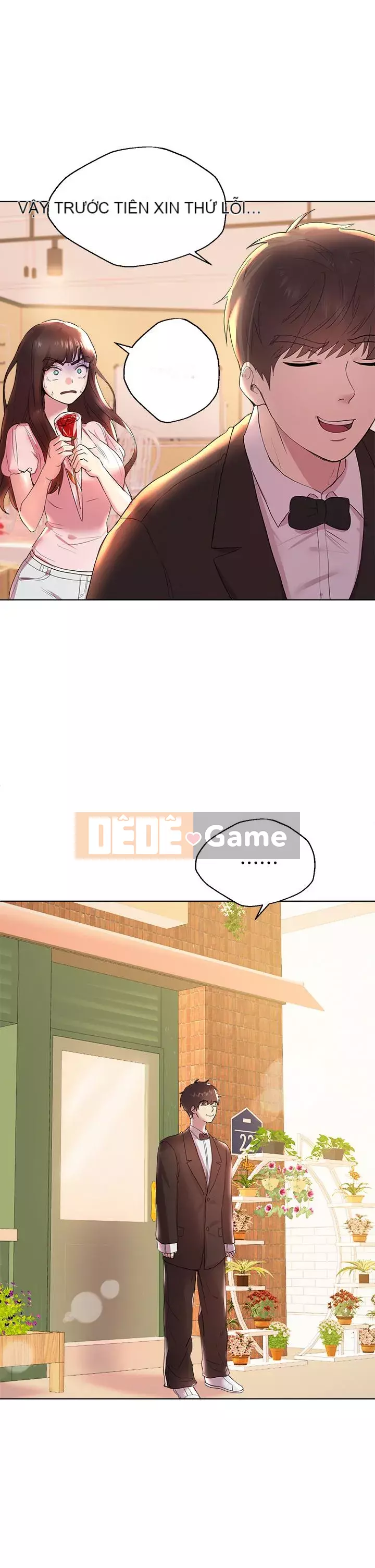 đào tạo chị em Chương 1-7