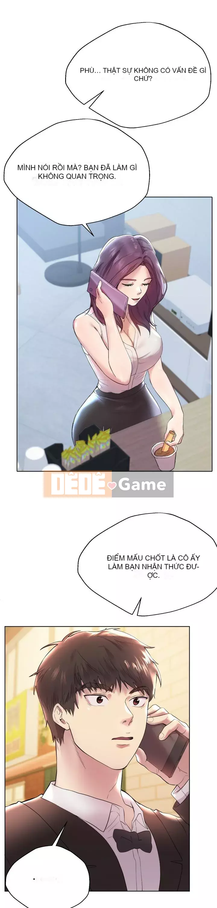 đào tạo chị em Chương 1-7