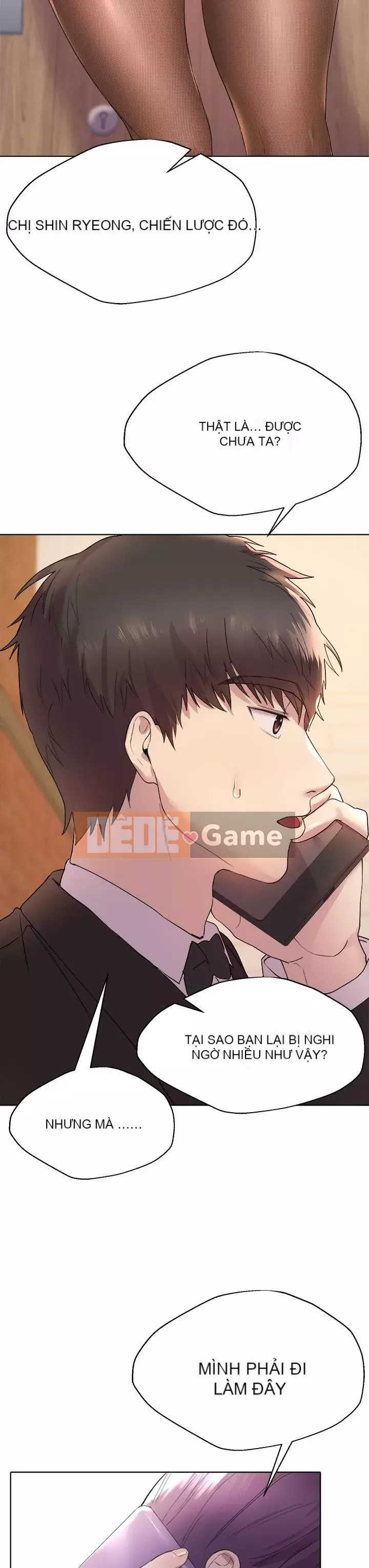 đào tạo chị em Chương 1-7