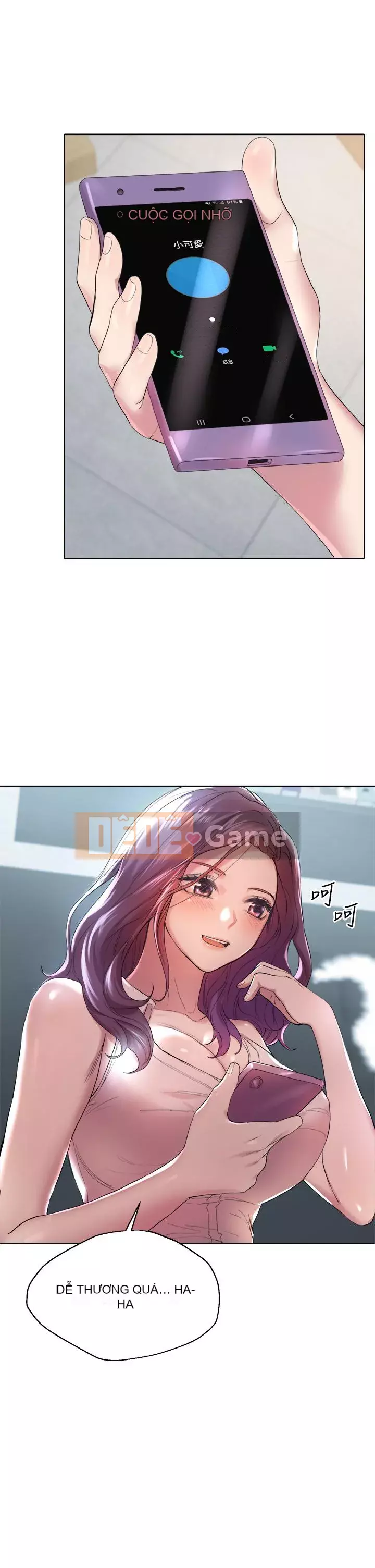 đào tạo chị em Chương 1-7