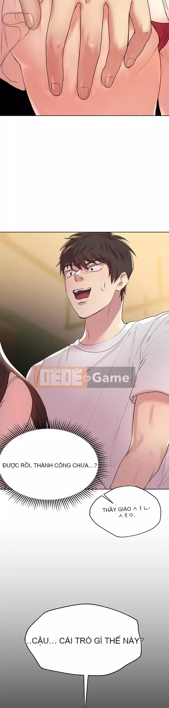 đào tạo chị em Chương 1-7