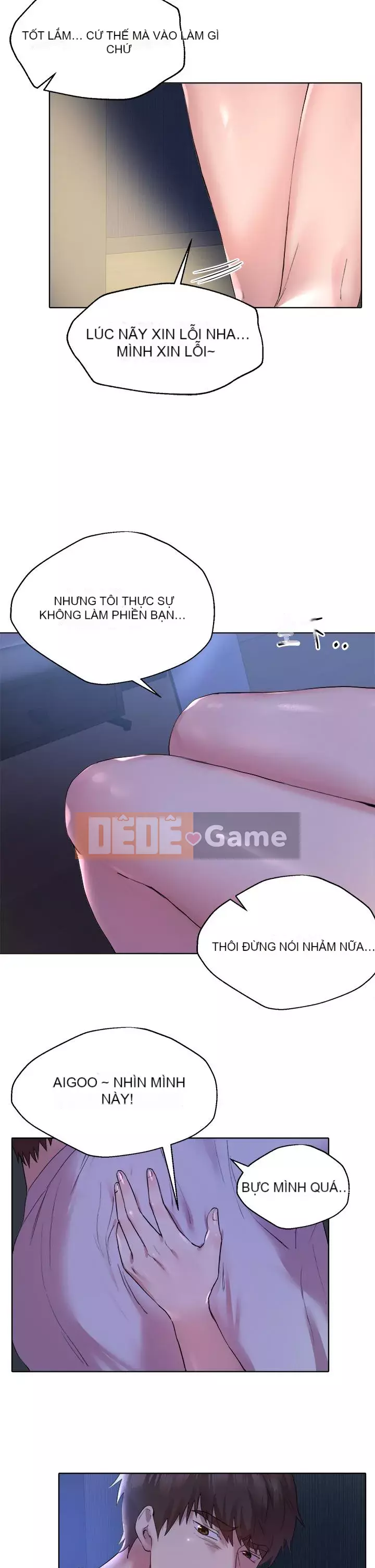 đào tạo chị em Chương 1-7