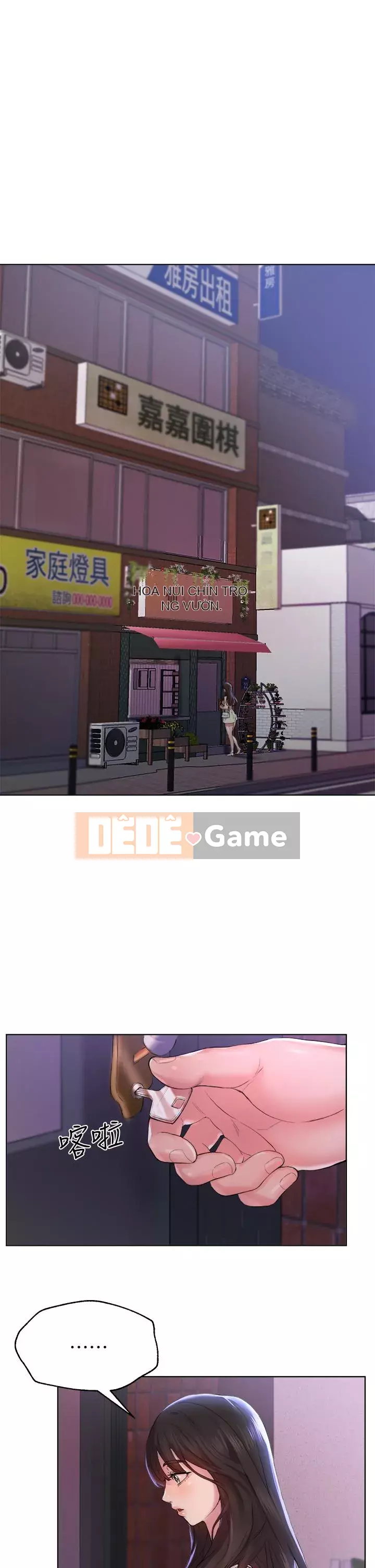 đào tạo chị em Chương 1-7