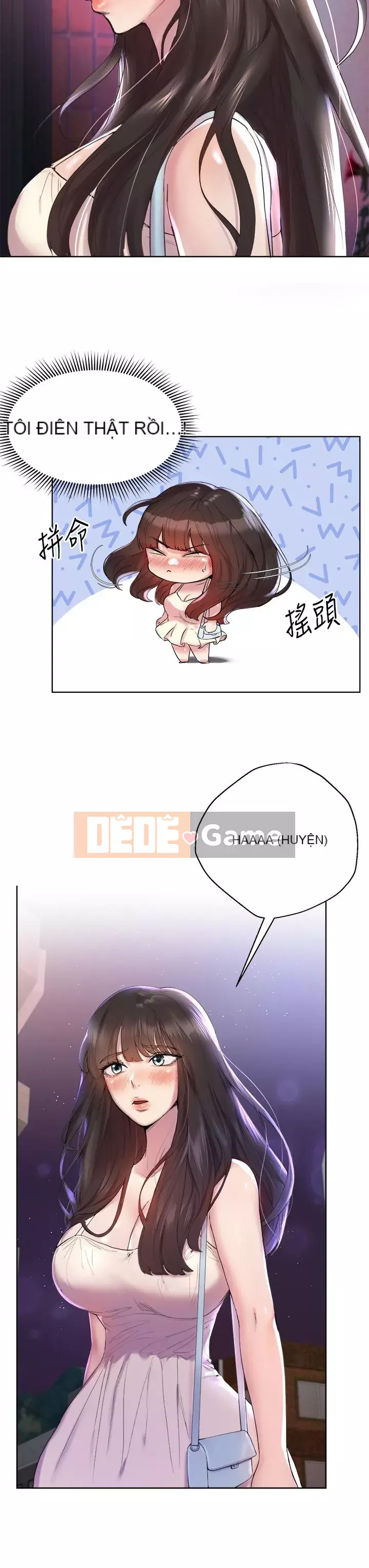 đào tạo chị em Chương 1-7