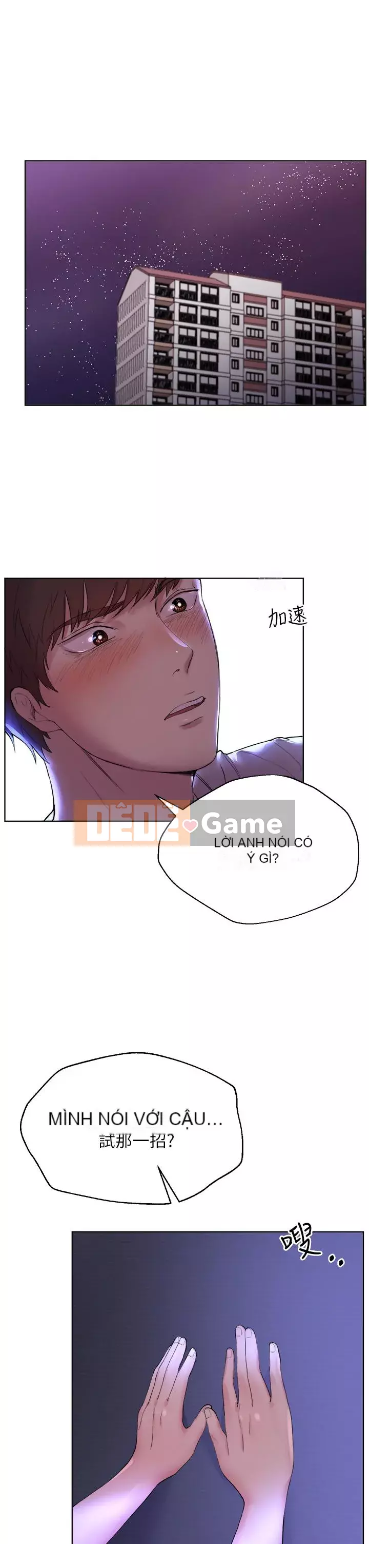 đào tạo chị em Chương 1-7