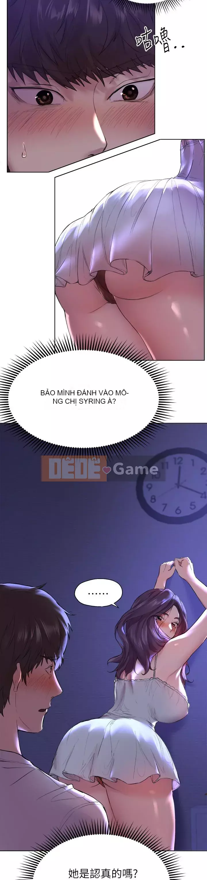 đào tạo chị em Chương 1-7