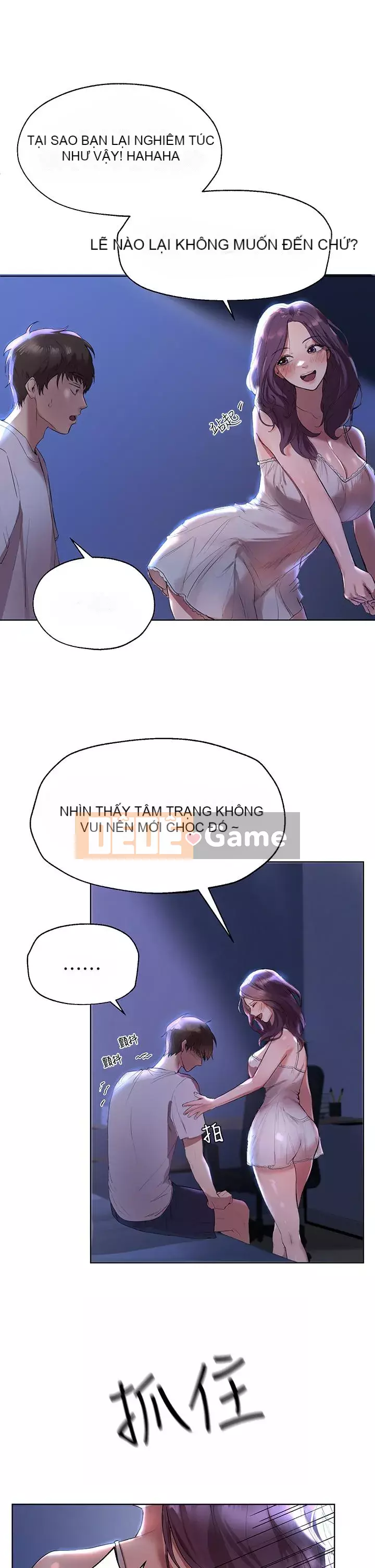 đào tạo chị em Chương 1-7