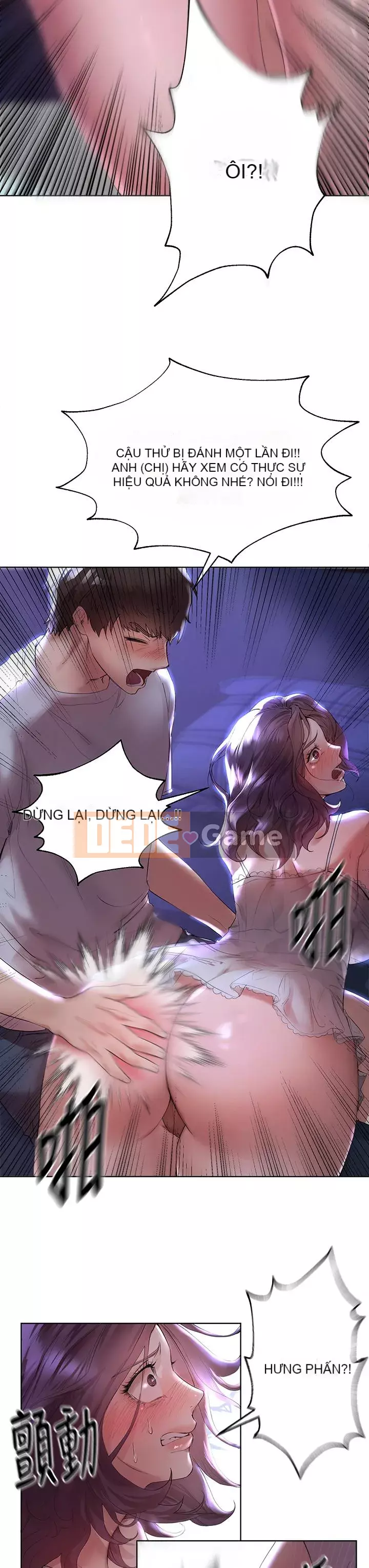 đào tạo chị em Chương 1-7