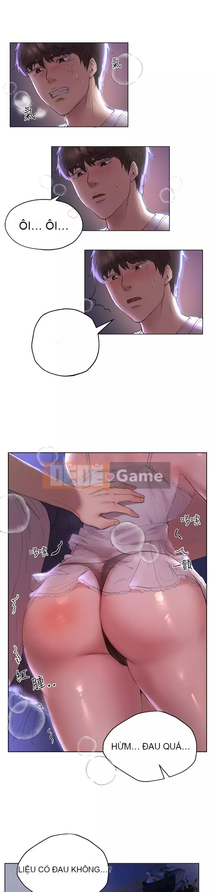 đào tạo chị em Chương 1-7