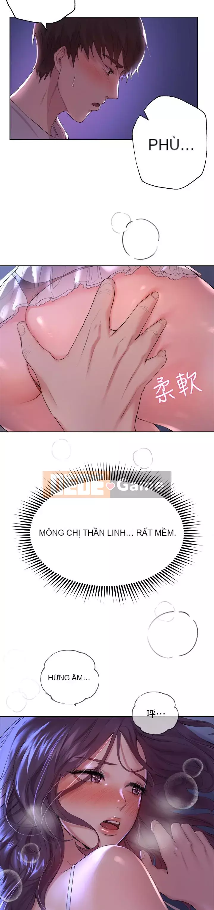 đào tạo chị em Chương 1-7