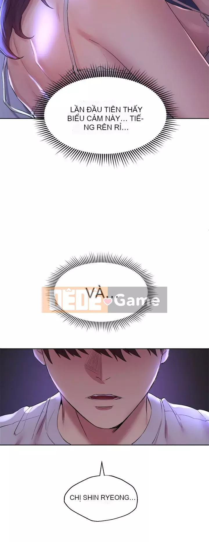 đào tạo chị em Chương 1-7