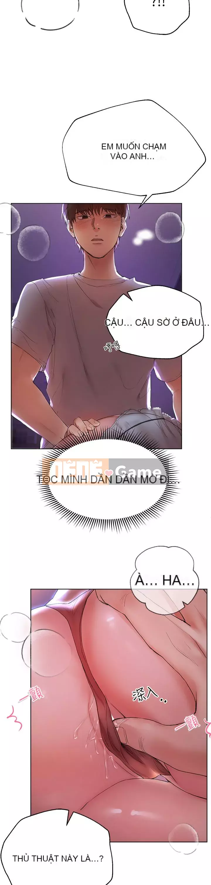 đào tạo chị em Chương 1-7