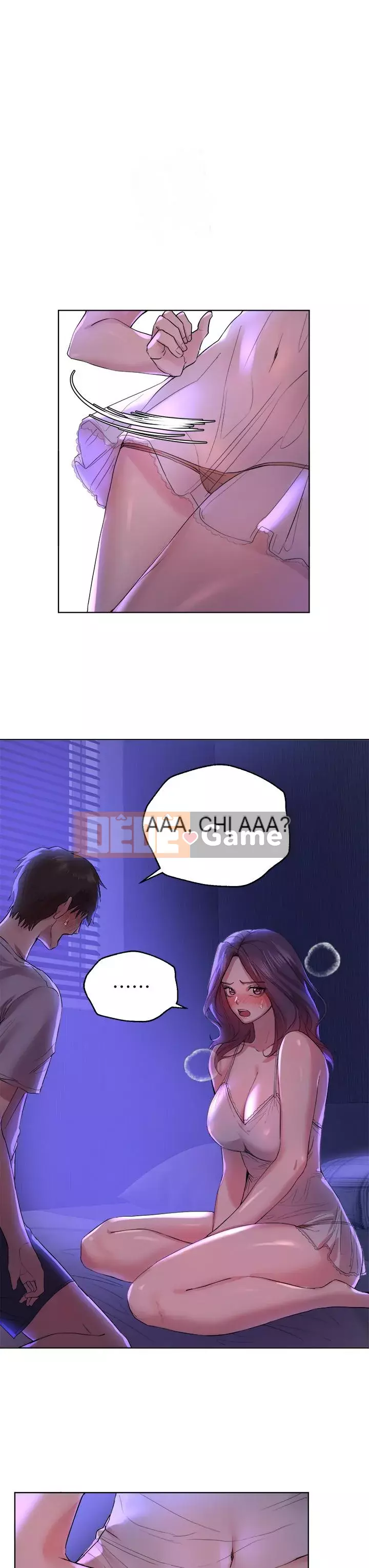 đào tạo chị em Chương 1-7