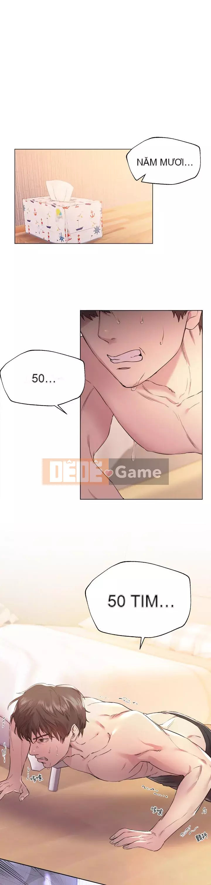 đào tạo chị em Chương 1-7