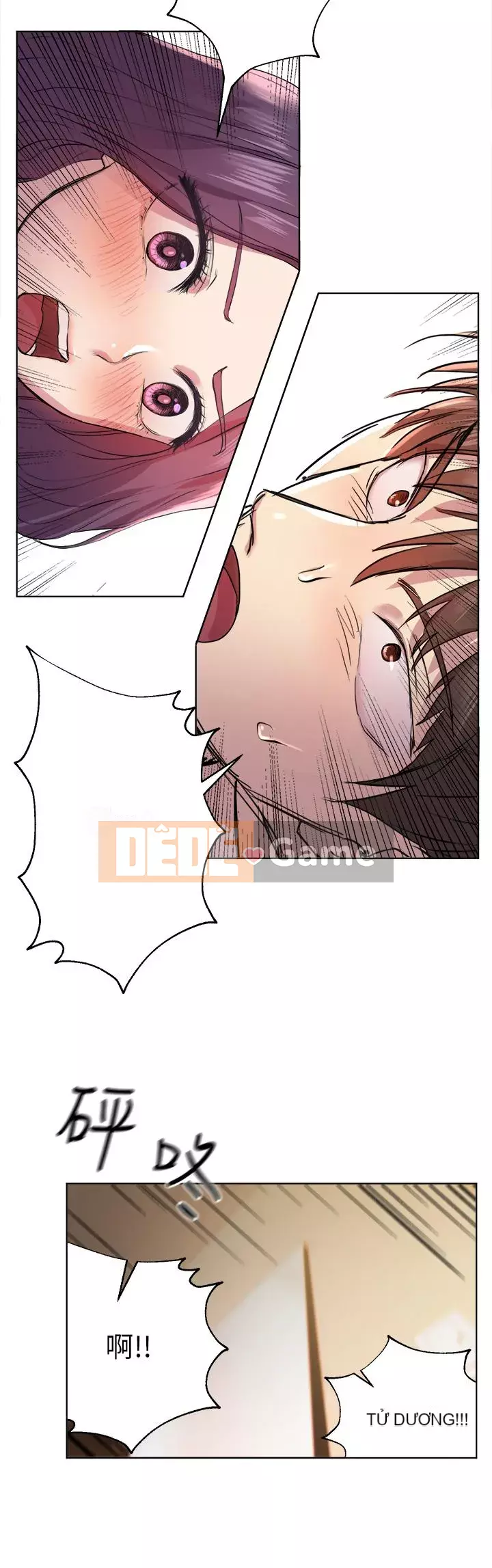 đào tạo chị em Chương 1-7