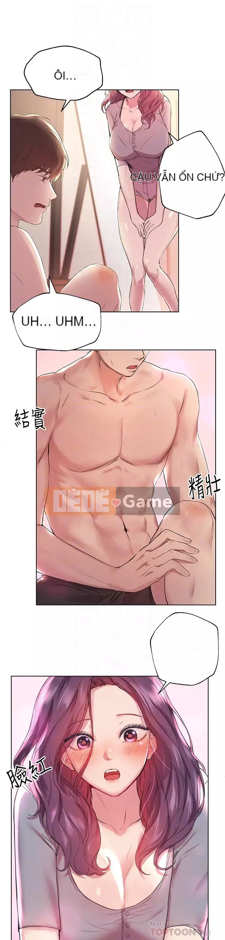 đào tạo chị em Chương 1-7