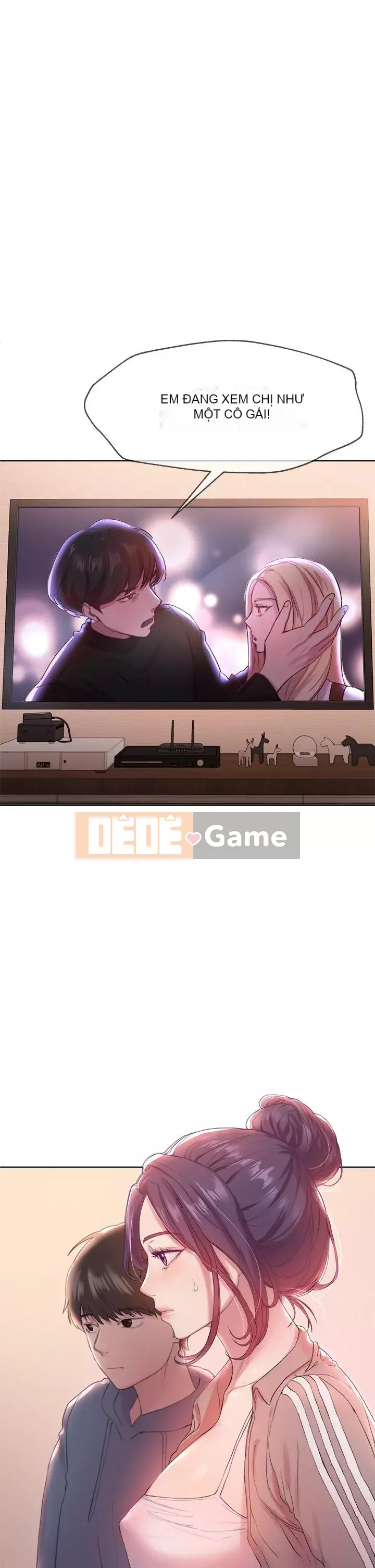 đào tạo chị em Chương 1-7